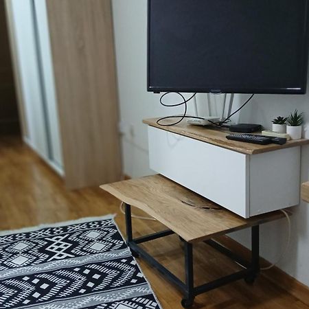 Studio Marko Нови-Сад Экстерьер фото